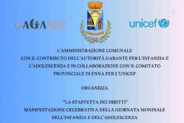 La Staffetta dei Diritti